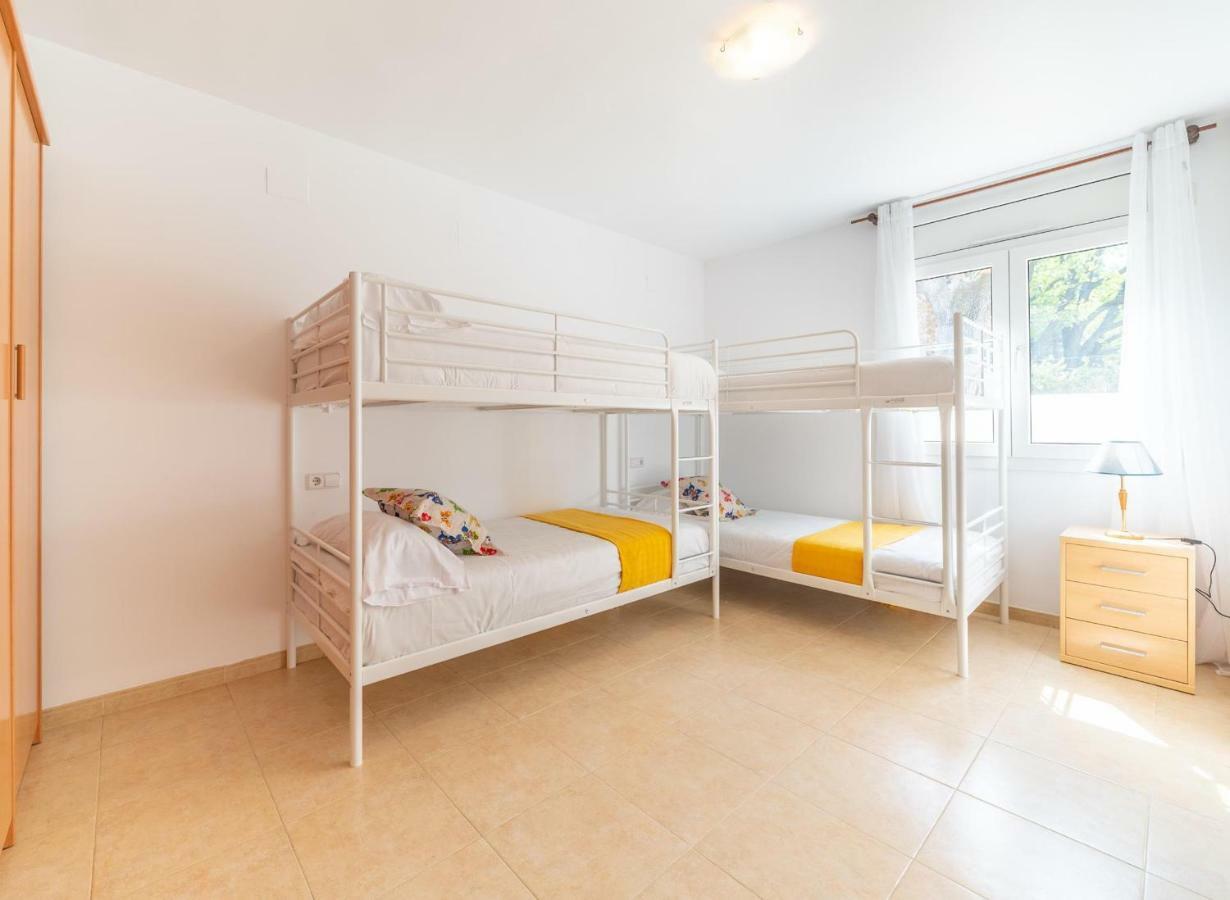 Holiday Home Odri L' Escala Buitenkant foto
