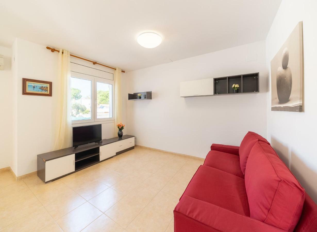 Holiday Home Odri L' Escala Buitenkant foto