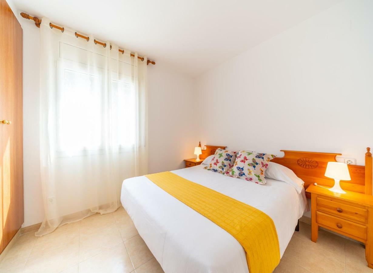 Holiday Home Odri L' Escala Buitenkant foto